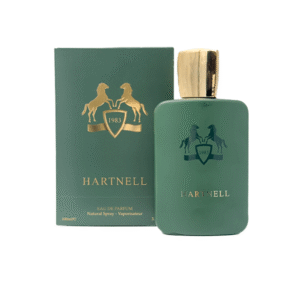 ادکلن فرگرانس ورد هارت نل سبز