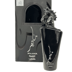 ادکلن لطافه ماهر