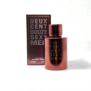 ادکلن فرگرانس دیوکس 212