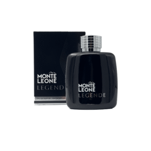 ادکلن فرگرانس ورد مونت لئون لجند