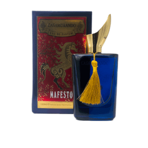 ادکلن فراگرنس ورد مدل کازاموراندو مفستو