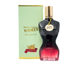 ادکلن فرگرانس ورد بله سلین وومن بیوتی