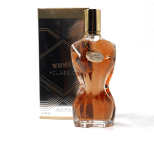 ادکلن فرگرانس ورد ژان پل گویته کلاسیک