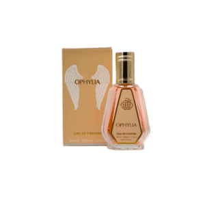 ادکلن 50 میل فرگرانس ورد اوفیلیا