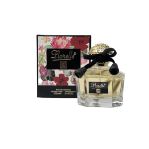 ادکلن جانوین گوچی فلورا