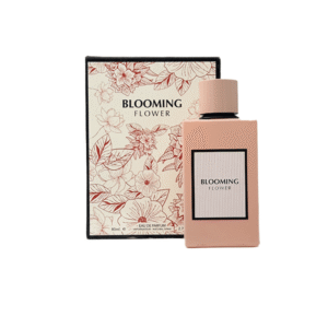 ادکلن فرگرانس ورد بلومینگ فلاور