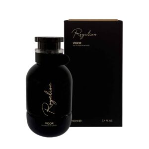 عطر ادکلن رویالیون ویگر مردانه Royalion Vigor