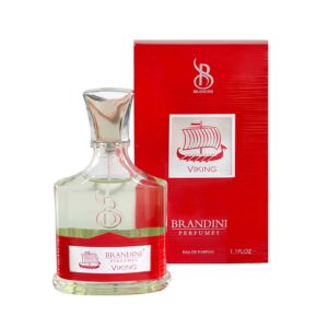 عطر ادکلن وایکینگ مردانه viking