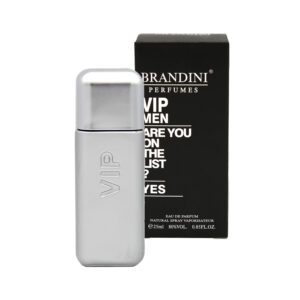 عطر ادکلن وی آیپی مردانه Vip