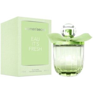 عطر ادکلن ویمن سکرت او ایتس فرش زنانه Women Secret Eau Its Fresh