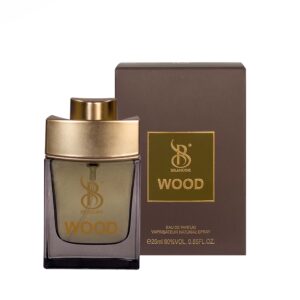 عطر ادکلن وود مردانه Wood