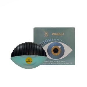 عطر ادکلن ورلد زنانه World