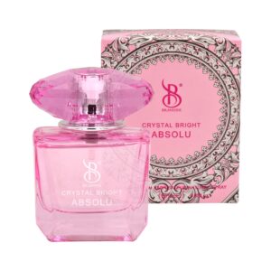 عطر ادکلن کریستال برایت ابسولو زنانه 25 میل Crystal bright absolu