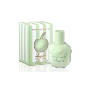 عطر ادکلن ویمن سکرت اپل تمپتیشن زنانه Women Secret Apple Temptation