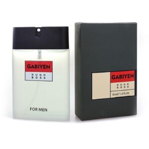 HUGO BOSS BIG MODERN 45ml