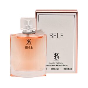 عطر ادکلن بله زنانه bele
