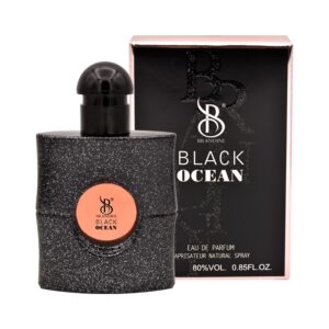 عطر ادلکن بلک اوشن زنانه Black ocean