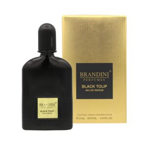 عطر ادکلن بلک تولیپ زنانه Black tolip