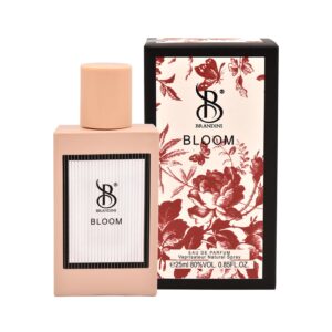 عطر ادکلن بلوم زنانه bloom