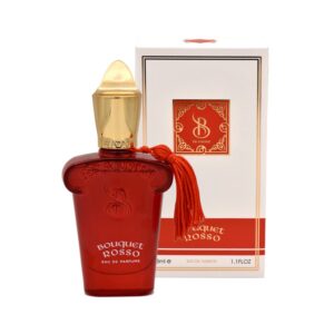 عطر ادکلن بوکت رز زنانه Bouquet rosso