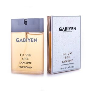 Lancome La vie est belle BIG MODERN 45ml