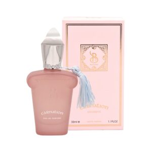 عطر ادکلن کارنشن زنانه و مردانه Carnation