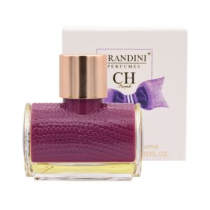 عطر ادکلن سی اچ پرپل زنانه Ch purple