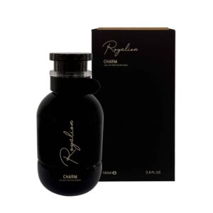 عطر ادکلن رویالیون چارم مردانه Royalion Charm