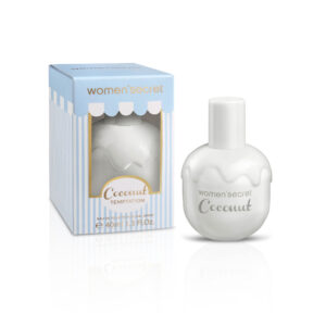 عطر ادکلن ویمن سکرت کوکونات تمپتیشن زنانه Women Secret Coconut Temptation