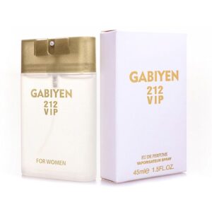 212VIP Women BIG MODERN 45ml