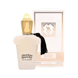 عطر ادکلن دان بلانچه زنانه Danne blanche