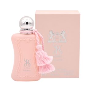 عطر ادکلن دلینا زنانه Delina
