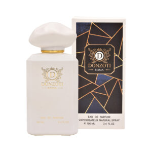 عطر ادکلن  دونزوتی رم زنانه Donzoti Roma
