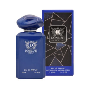 عطر ادکلن دونزوتی سیسیل مردانه Donzoti Sicily