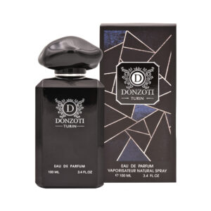 عطر ادکلن دونزوتی تورین مردانه Donzoti Turin