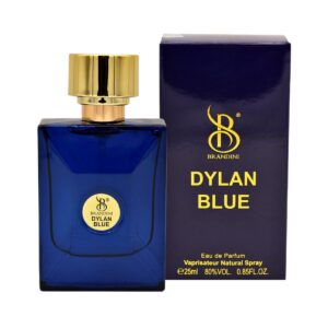 عطر ادکلن دایلان بلو مردانه Dylan blue