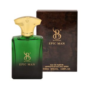 عطر ادکلن اپیک مردانه Epic
