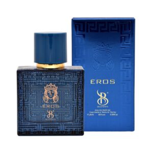 عطر ادکن اروس مردانه Eros
