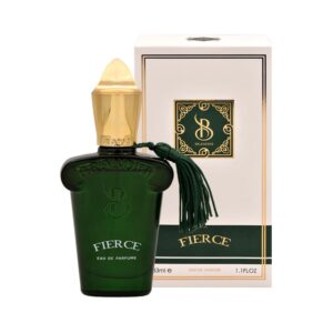 عطر ادکلن فیرس مردانه Fierce