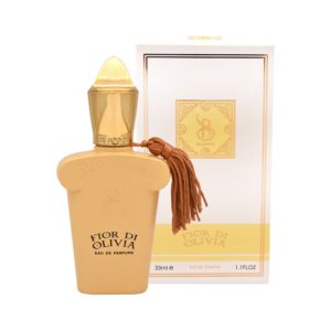 عطر ادکلن فیور دی اولیویا زنانه Fior di olivia