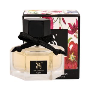 عطر ادکلن فلورا زنانه Flora