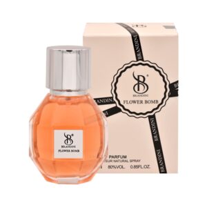 عطر ادکلن فلاور بمب زنانه Flower bomb
