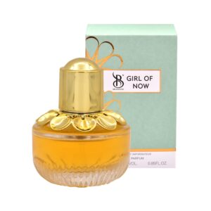 عطر ادکلن گرل اف نوو زنانه Girl of now