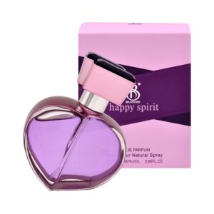 عطر ادکلن هپی اسپریت زنانه Happy spirit