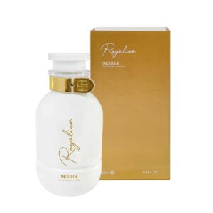 عطر ادکلن رویالیون ایندالج زنانه Royalion Indulge