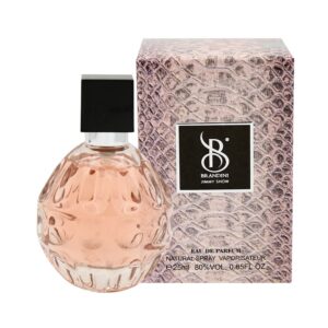 عطر ادکلن جیمی شو زنانه Jimmy show