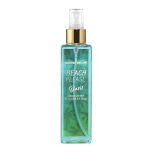 بادی میست ویمن سکرت اسیس زنانه Women Secret Body Mist Oasis