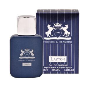 عطر ادکلن لیتون زنانه و مردانه Layton
