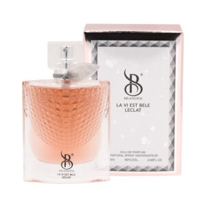 عطر ادکلن لاویه است بل لکلت زنانه La vi est bele leclat