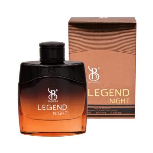 عطر ادکلن لجند نایت مردانه Legend night